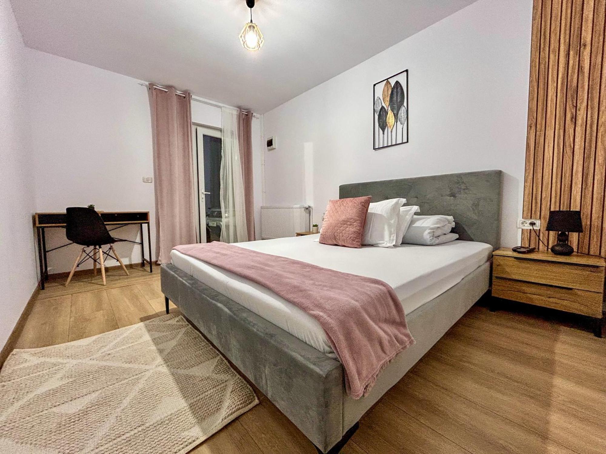 Casa Irinei Hotel Poiana Marului  Luaran gambar